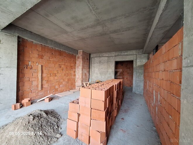 1 otaqlı yeni tikili - 28 May m. - 60 m² (8)