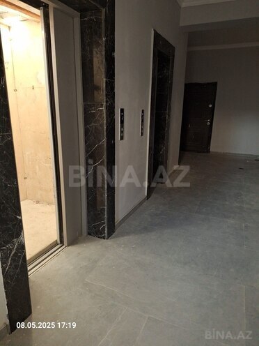 1 otaqlı yeni tikili - 28 May m. - 60 m² (10)