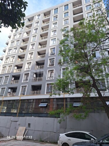 1 otaqlı yeni tikili - 28 May m. - 60 m² (1)
