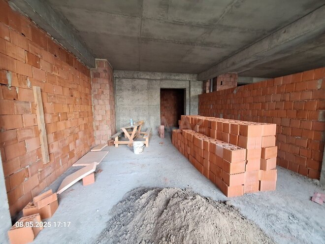 1 otaqlı yeni tikili - 28 May m. - 60 m² (5)