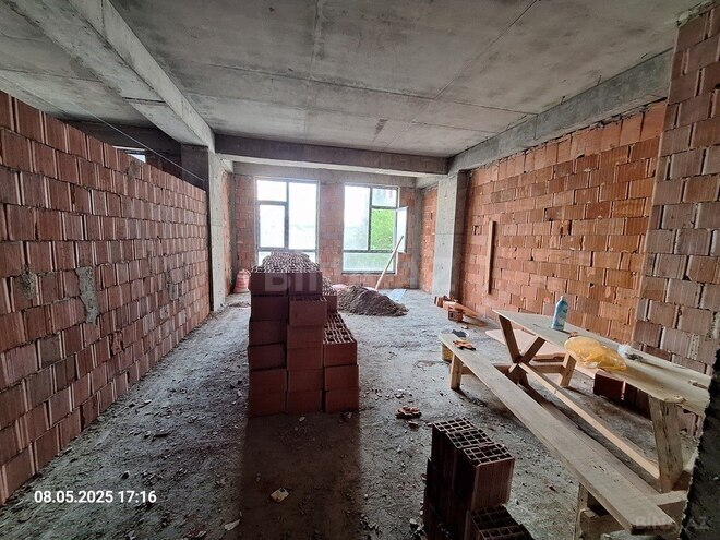 1 otaqlı yeni tikili - 28 May m. - 60 m² (4)