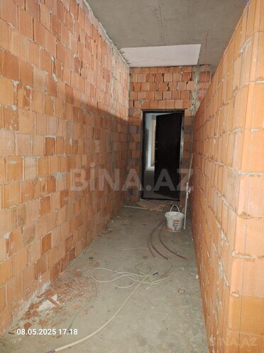 1 otaqlı yeni tikili - 28 May m. - 60 m² (2)