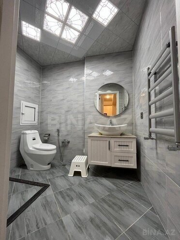 3-комн. новостройка - м. Дернегюль - 100 м² (10)