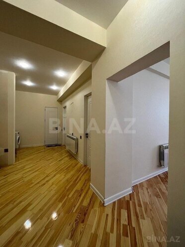 3-комн. новостройка - м. Дернегюль - 100 м² (7)