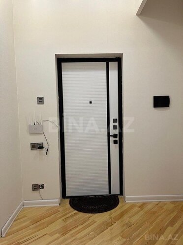 3-комн. новостройка - м. Дернегюль - 100 м² (9)