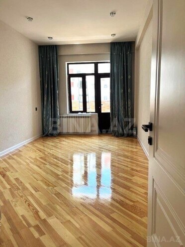 3-комн. новостройка - м. Дернегюль - 100 м² (6)