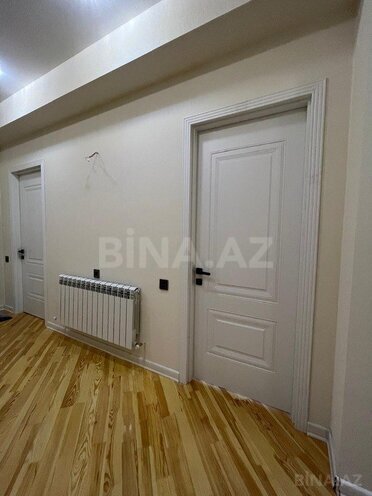 3-комн. новостройка - м. Дернегюль - 100 м² (8)