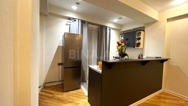 3-комн. новостройка - м. Дернегюль - 100 м² (5)