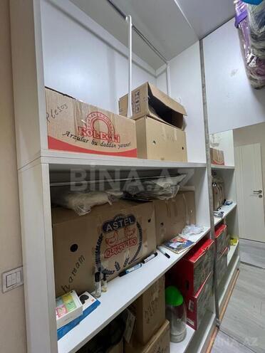 2 otaqlı yeni tikili - 20 Yanvar m. - 48 m² (24)