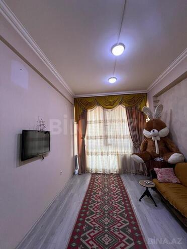 2 otaqlı yeni tikili - 20 Yanvar m. - 48 m² (4)