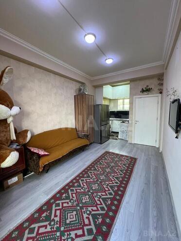 2 otaqlı yeni tikili - 20 Yanvar m. - 48 m² (9)
