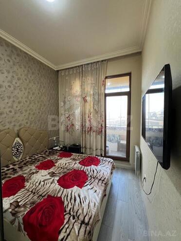 2 otaqlı yeni tikili - 20 Yanvar m. - 48 m² (11)