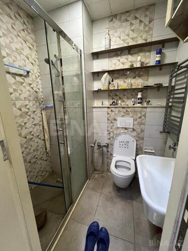 2 otaqlı yeni tikili - 20 Yanvar m. - 48 m² (25)