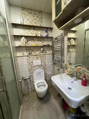 2 otaqlı yeni tikili - 20 Yanvar m. - 48 m² (26)