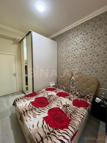 2 otaqlı yeni tikili - 20 Yanvar m. - 48 m² (14)