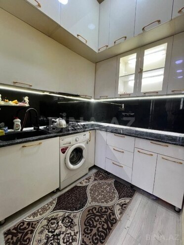 2 otaqlı yeni tikili - 20 Yanvar m. - 48 m² (18)