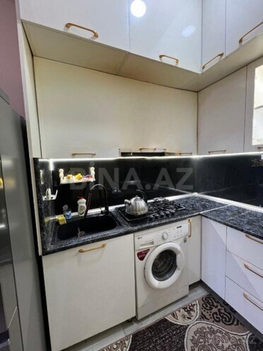 2 otaqlı yeni tikili - 20 Yanvar m. - 48 m² (19)