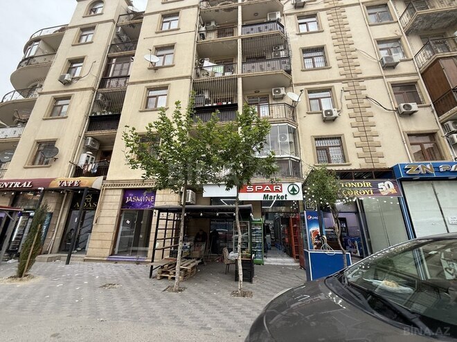 Obyekt - Abşeron r. - 80 m² (16)