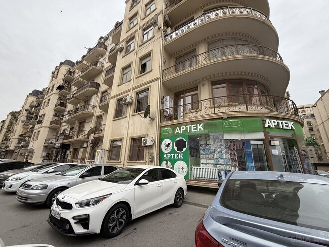 Obyekt - Abşeron r. - 80 m² (17)