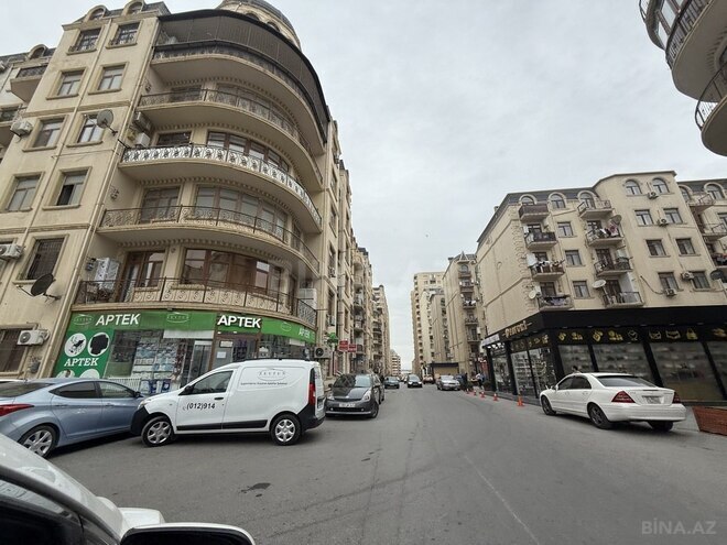 Obyekt - Abşeron r. - 80 m² (18)