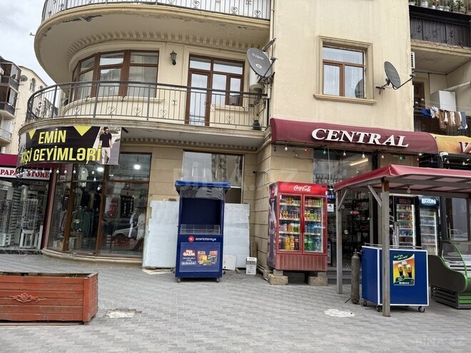 Obyekt - Abşeron r. - 80 m² (15)