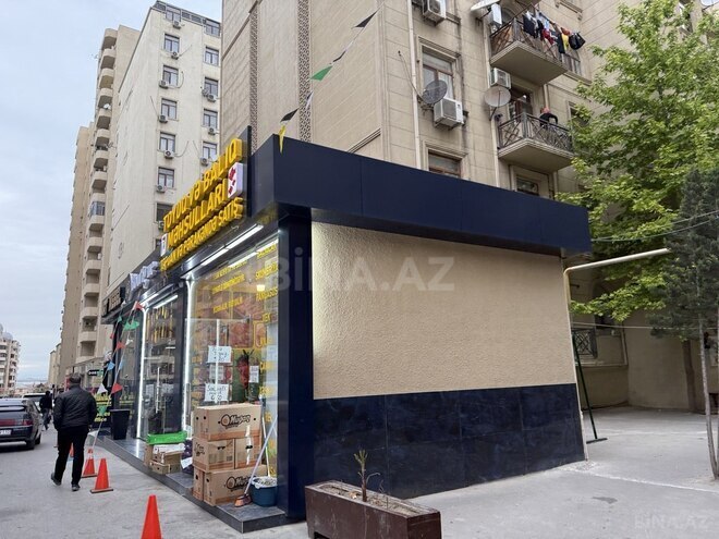 Obyekt - Abşeron r. - 80 m² (19)