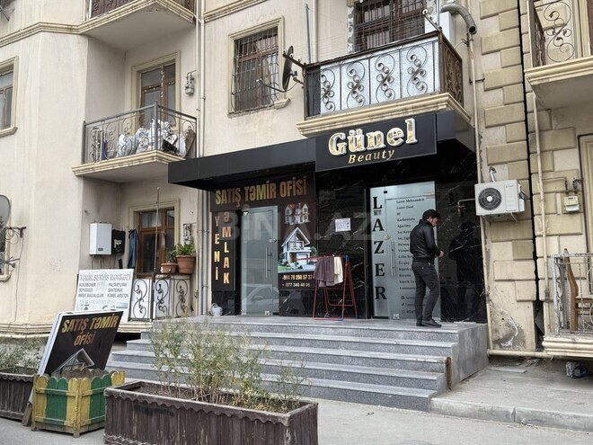 Obyekt - Abşeron r. - 80 m² (2)