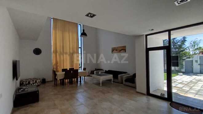 6-комн. дом/дача - пос. Мардакан - 240 м² (10)