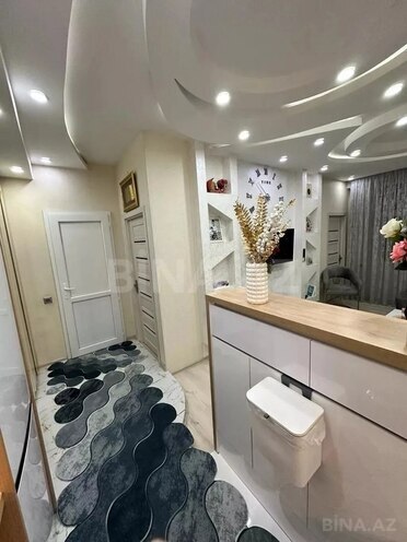 3 otaqlı yeni tikili - Zığ q. - 56 m² (3)