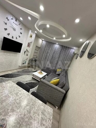 3 otaqlı yeni tikili - Zığ q. - 56 m² (4)