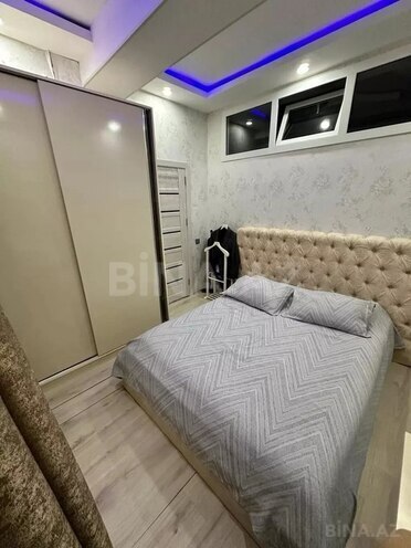 3 otaqlı yeni tikili - Zığ q. - 56 m² (5)