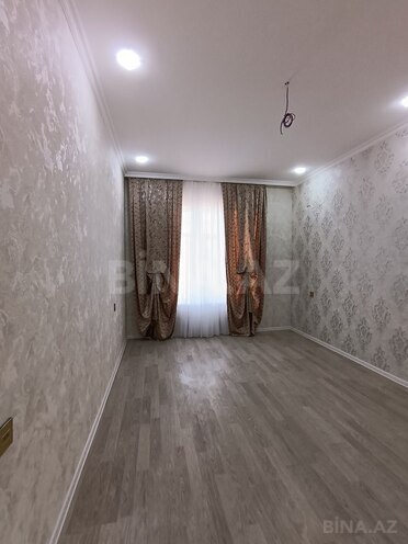 3 otaqlı həyət evi/bağ evi - Binə q. - 100 m² (3)