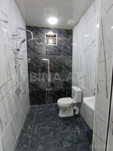 3 otaqlı həyət evi/bağ evi - Binə q. - 100 m² (7)