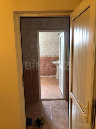 6 otaqlı həyət evi/bağ evi - Görədil q. - 350 m² (18)
