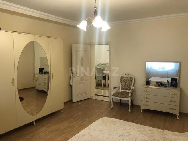 6 otaqlı həyət evi/bağ evi - Görədil q. - 350 m² (26)