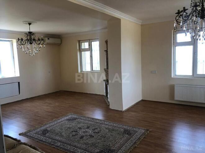 6 otaqlı həyət evi/bağ evi - Görədil q. - 350 m² (25)