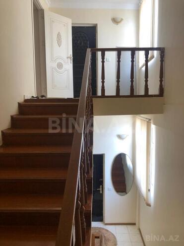 6 otaqlı həyət evi/bağ evi - Görədil q. - 350 m² (11)