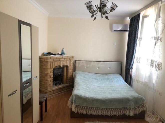 6 otaqlı həyət evi/bağ evi - Görədil q. - 350 m² (19)