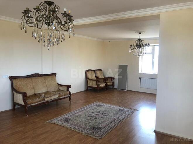 6 otaqlı həyət evi/bağ evi - Görədil q. - 350 m² (17)