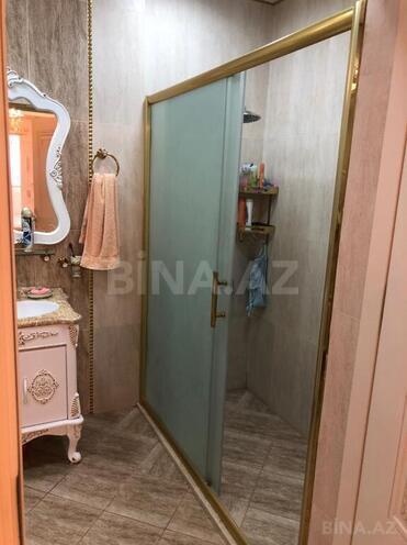 6 otaqlı həyət evi/bağ evi - Görədil q. - 350 m² (14)
