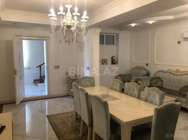 6 otaqlı həyət evi/bağ evi - Görədil q. - 350 m² (28)