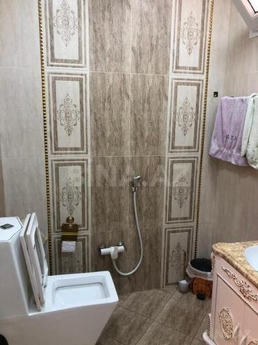 6 otaqlı həyət evi/bağ evi - Görədil q. - 350 m² (22)