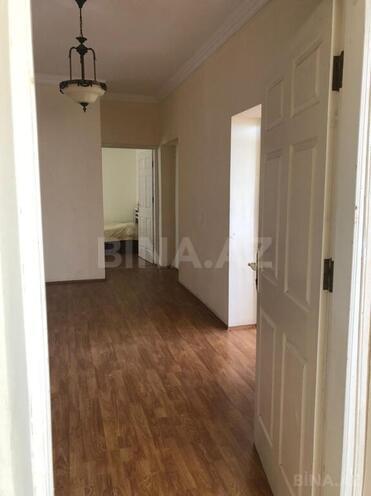 6 otaqlı həyət evi/bağ evi - Görədil q. - 350 m² (13)