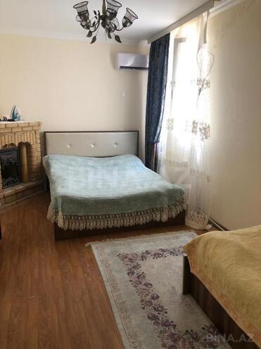 6 otaqlı həyət evi/bağ evi - Görədil q. - 350 m² (24)