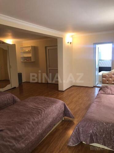 6 otaqlı həyət evi/bağ evi - Görədil q. - 350 m² (3)