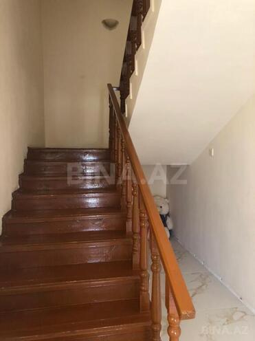 6 otaqlı həyət evi/bağ evi - Görədil q. - 350 m² (16)