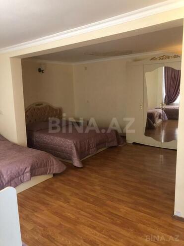 6 otaqlı həyət evi/bağ evi - Görədil q. - 350 m² (12)