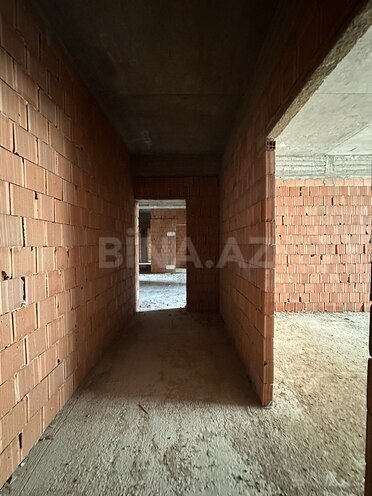 2 otaqlı yeni tikili - Masazır q. - 83 m² (4)