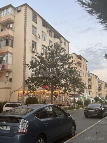 2 otaqlı yeni tikili - Masazır q. - 83 m² (1)