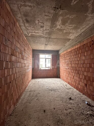 2 otaqlı yeni tikili - Masazır q. - 83 m² (5)
